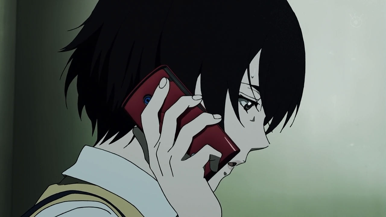 Zankyou no Terror (Aozora)